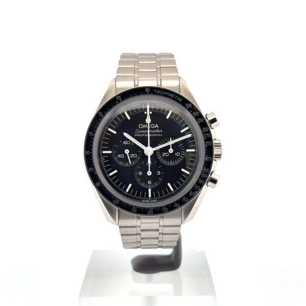 Speedmaster Moonwatch Co-Axial