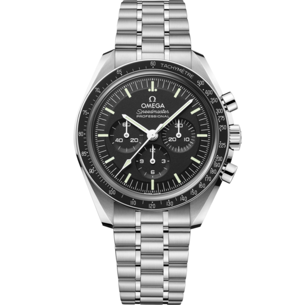 Speedmaster Moonwatch Professional Speedmaster Moonwatch Professional