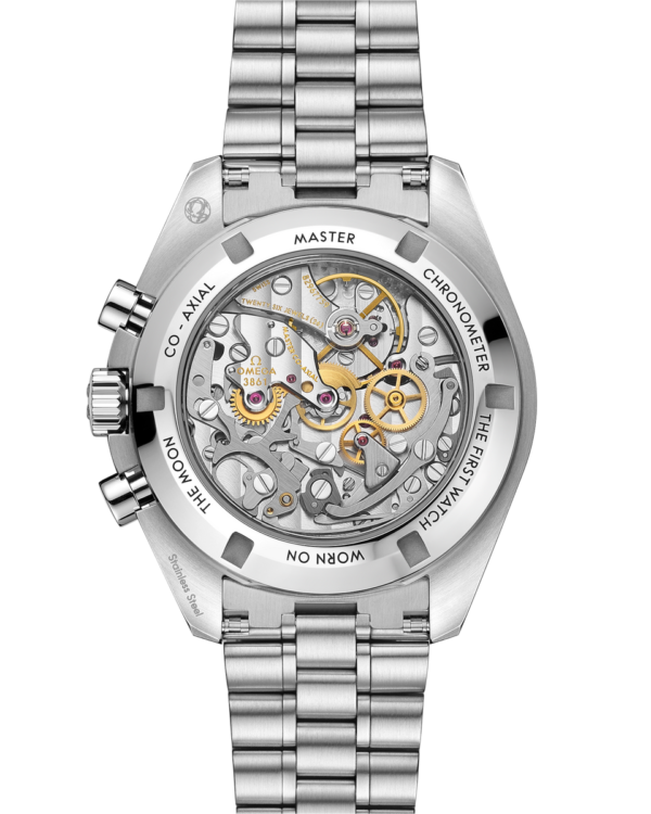 Speedmaster Moonwatch Professional Speedmaster Moonwatch Professional