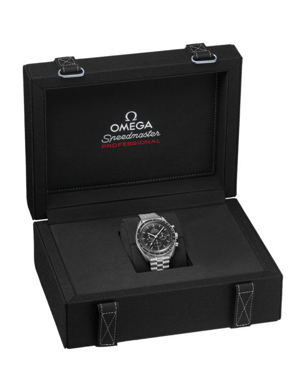Speedmaster Moonwatch Professional Speedmaster Moonwatch Professional