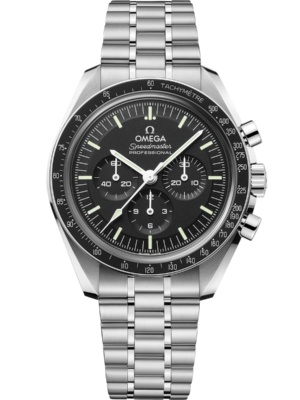 Speedmaster Moonwatch Professional