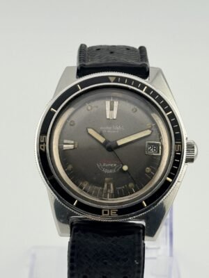 Squale Wonder Watch Super 300m Bakelite Bezel