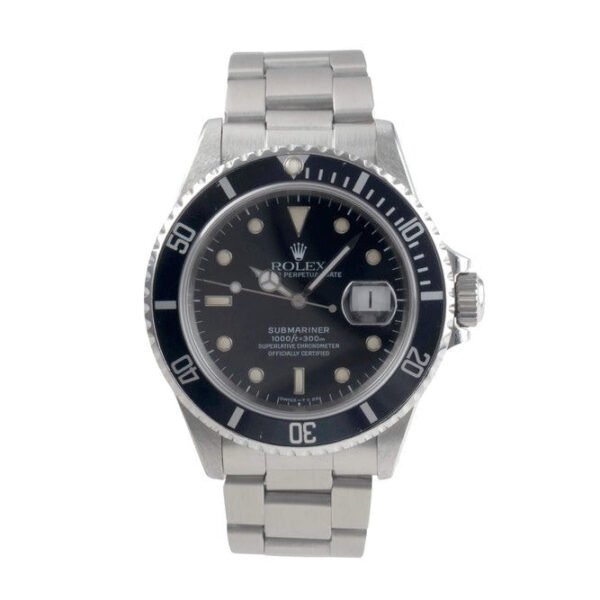 Submariner Date