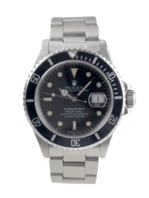 Submariner Date