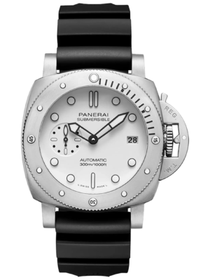 Submersible Bianco