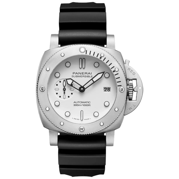 Submersible Bianco