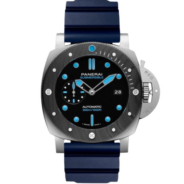 Submersible BMG-TECH™