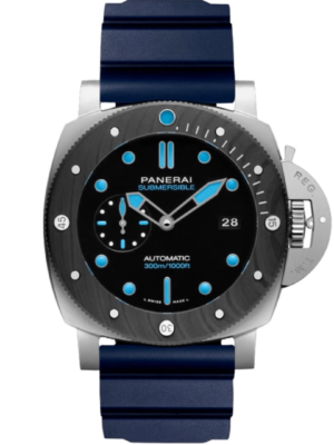 Submersible BMG-TECH™
