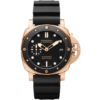 Submersible Goldtech™