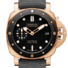 Submersible Goldtech™