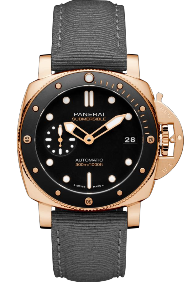 Submersible Goldtech™