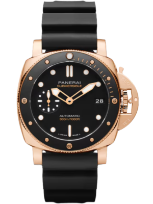 Submersible Goldtech™