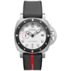 Submersible Luna Rossa