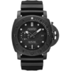 Submersible Marina Militare Carbotech™