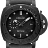 Submersible Marina Militare Carbotech™