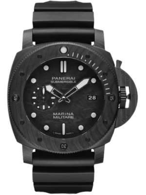 Submersible Marina Militare Carbotech™
