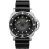 Submersible Navy SEALs