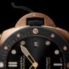 Submersible QuarantaQuattro Goldtech™ OroCarbo
