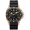 Submersible QuarantaQuattro Goldtech™ OroCarbo