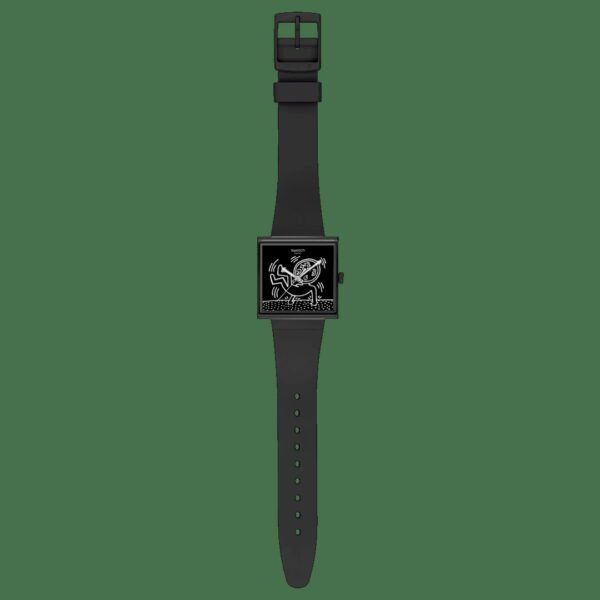 Swatch Break Free Break Loose 41.80mm - Valenti Parma