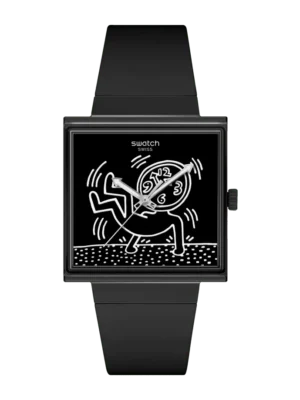 Swatch Break Free Break Loose 41.80mm - Valenti Parma