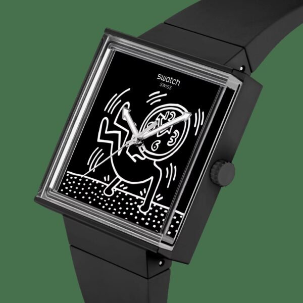 Swatch Break Free Break Loose 41.80mm - Valenti Parma