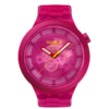 Swatch Colors Of Joy Pink Joy 47mm - Valenti Parma