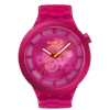 Swatch Colors Of Joy Pink Joy 47mm - Valenti Parma
