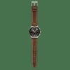 Swatch Essentials Canyon Chaser 43mm - Valenti Parma