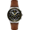 Swatch Essentials Canyon Chaser 43mm - Valenti Parma