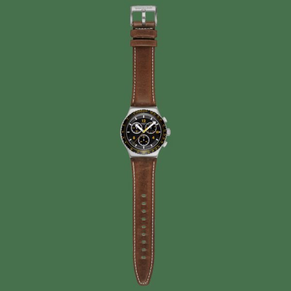 Swatch Essentials Canyon Chaser 43mm - Valenti Parma