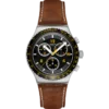 Swatch Essentials Canyon Chaser 43mm - Valenti Parma