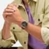 Swatch Essentials Canyon Chaser 43mm - Valenti Parma