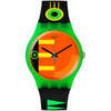 Swatch Neon Rider 41mm - Valenti Parma