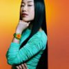 Swatch Neon Rider 41mm - Valenti Parma