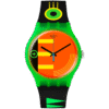 Swatch Neon Rider 41mm - Valenti Parma