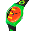 Swatch Neon Rider 41mm - Valenti Parma