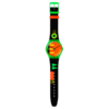 Swatch Neon Rider 41mm - Valenti Parma