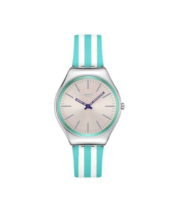 Swatch Orologio Beach Hour