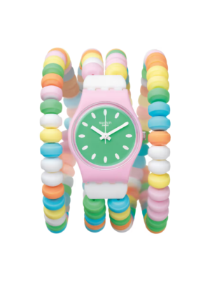 Swatch Orologio Caramellissima