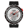Swatch Proteam The Pilgrim - Tread On It 47mm - Valenti Parma