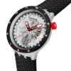 Swatch Proteam The Pilgrim - Tread On It 47mm - Valenti Parma