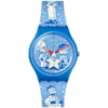 Swatch The Simpsons Tidings Of Joy 34mm - Valenti Parma