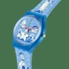 Swatch The Simpsons Tidings Of Joy 34mm - Valenti Parma