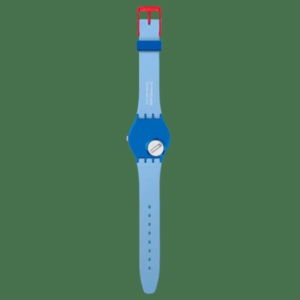 Swatch The Simpsons Tidings Of Joy 34mm - Valenti Parma