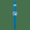 Swatch x Tate Gallery Bourgeois's Spirals 41mm - Valenti Parma
