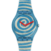 Swatch x Tate Gallery Bourgeois's Spirals 41mm - Valenti Parma