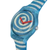 Swatch x Tate Gallery Bourgeois's Spirals 41mm - Valenti Parma