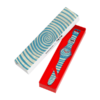 Swatch x Tate Gallery Bourgeois's Spirals 41mm - Valenti Parma