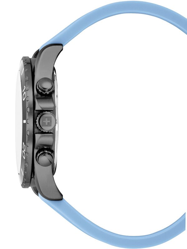 Swiss Alpine Military 7029.9871 Raptor Cronografo Orologio Uomo 42mm